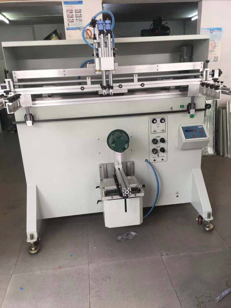 東莞駿欣機(jī)械有限公司提供絲印機(jī)移印機(jī)