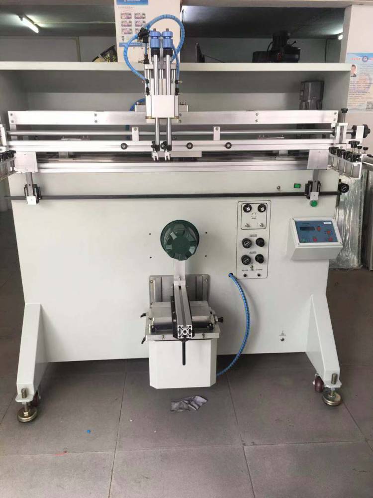 東莞駿欣機(jī)械有限公司提供絲印機(jī)移印機(jī)