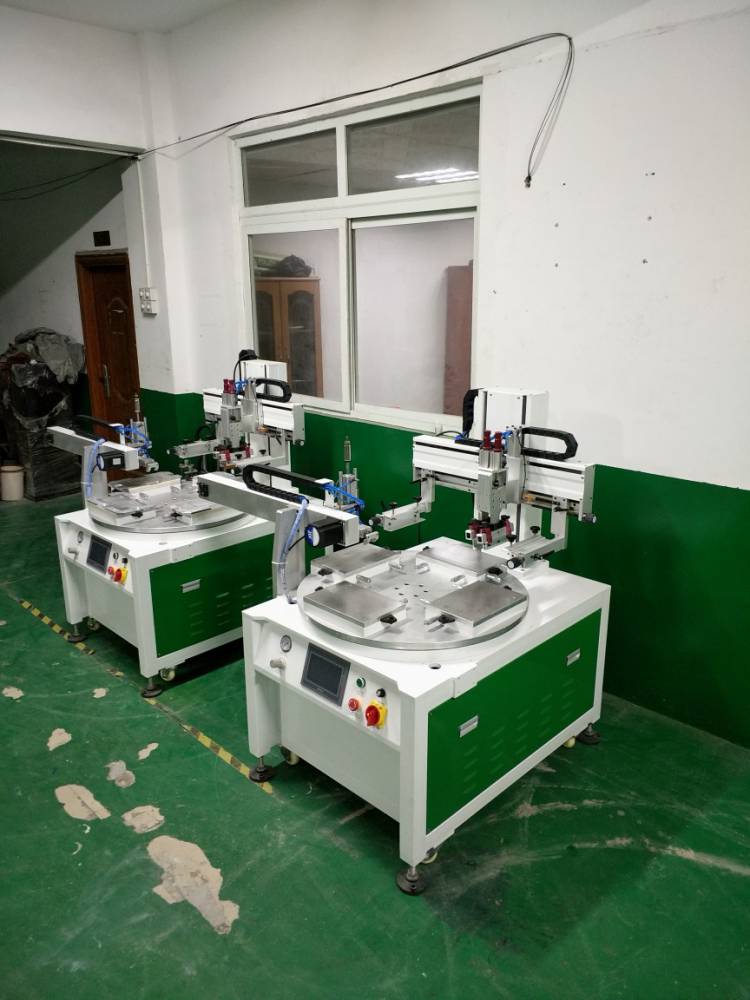 東莞駿欣機械有限公司提供絲印機移印機